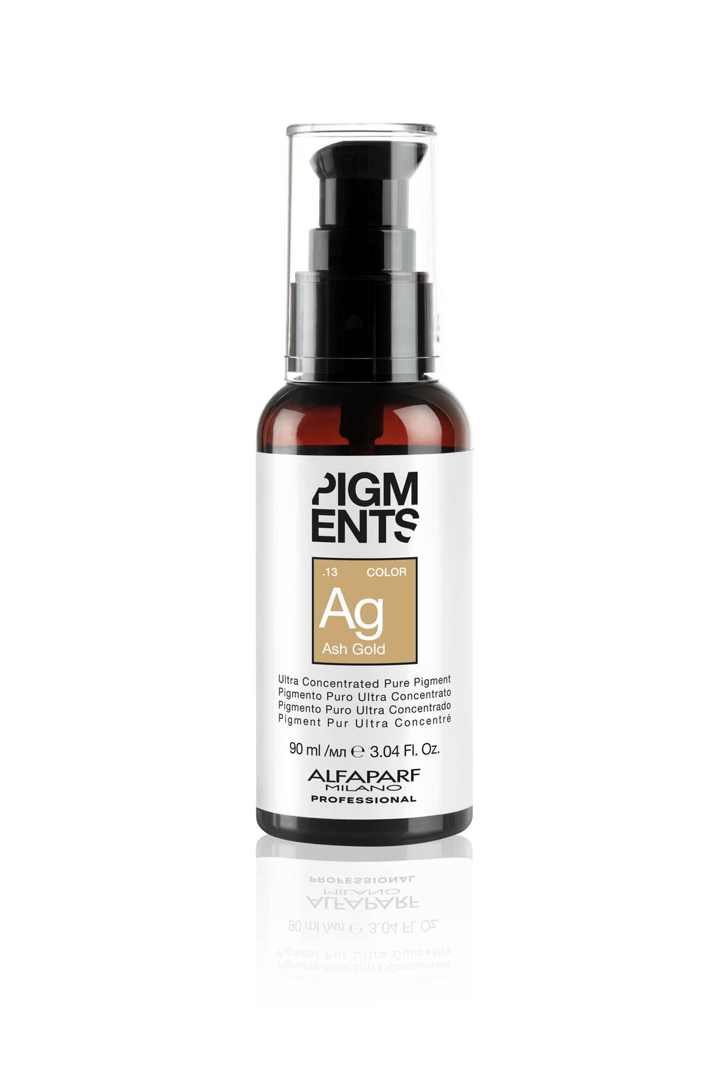 Alfaparf Milano Pigments