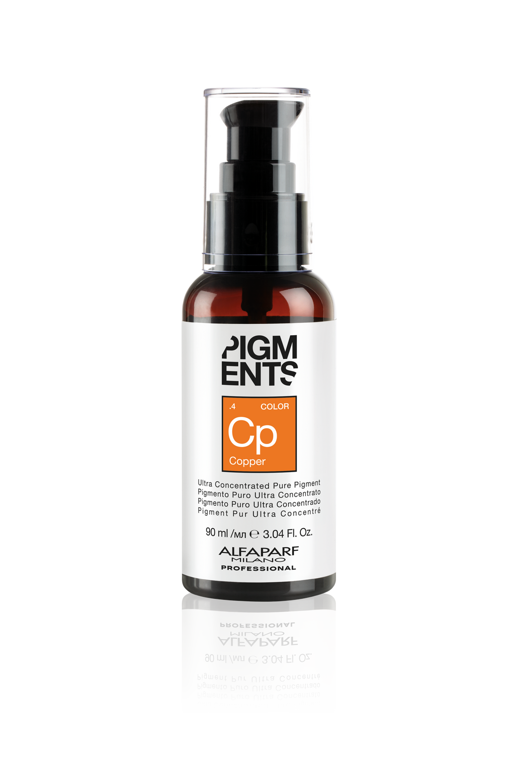 Alfaparf Milano Pigments