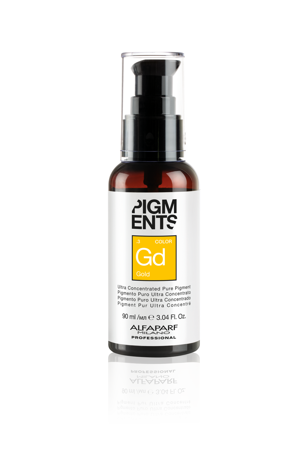 Alfaparf Milano Pigments