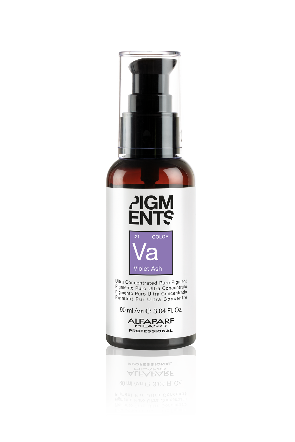 Alfaparf Milano Pigments