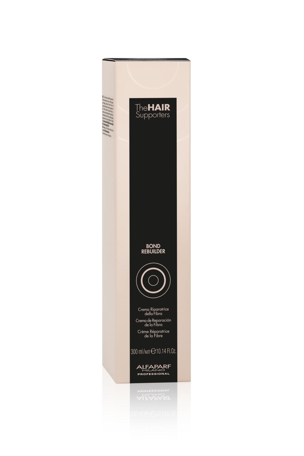 APM THE HAIR SUPPORTERS BOND REBUILDER