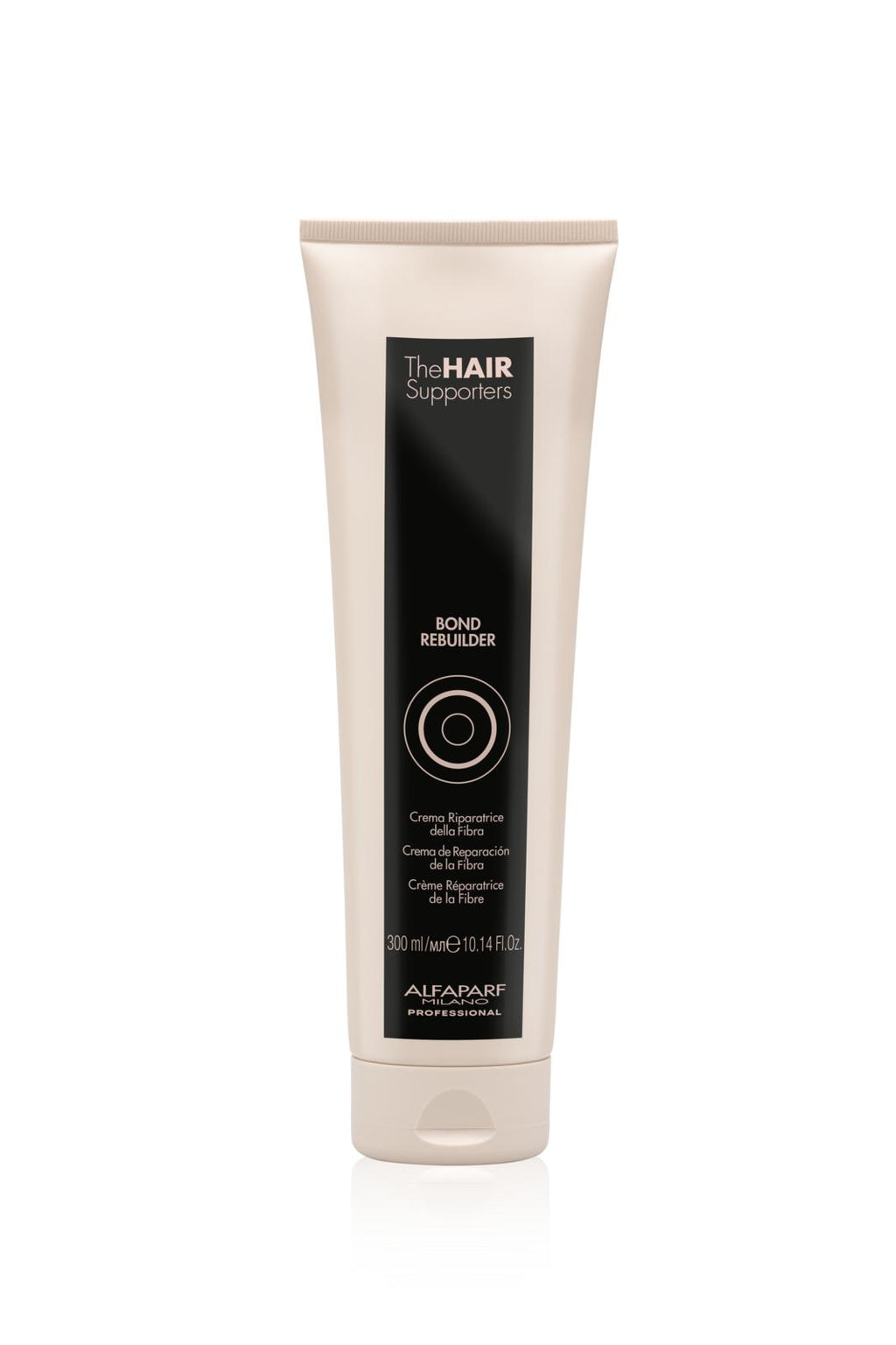 APM THE HAIR SUPPORTERS BOND REBUILDER