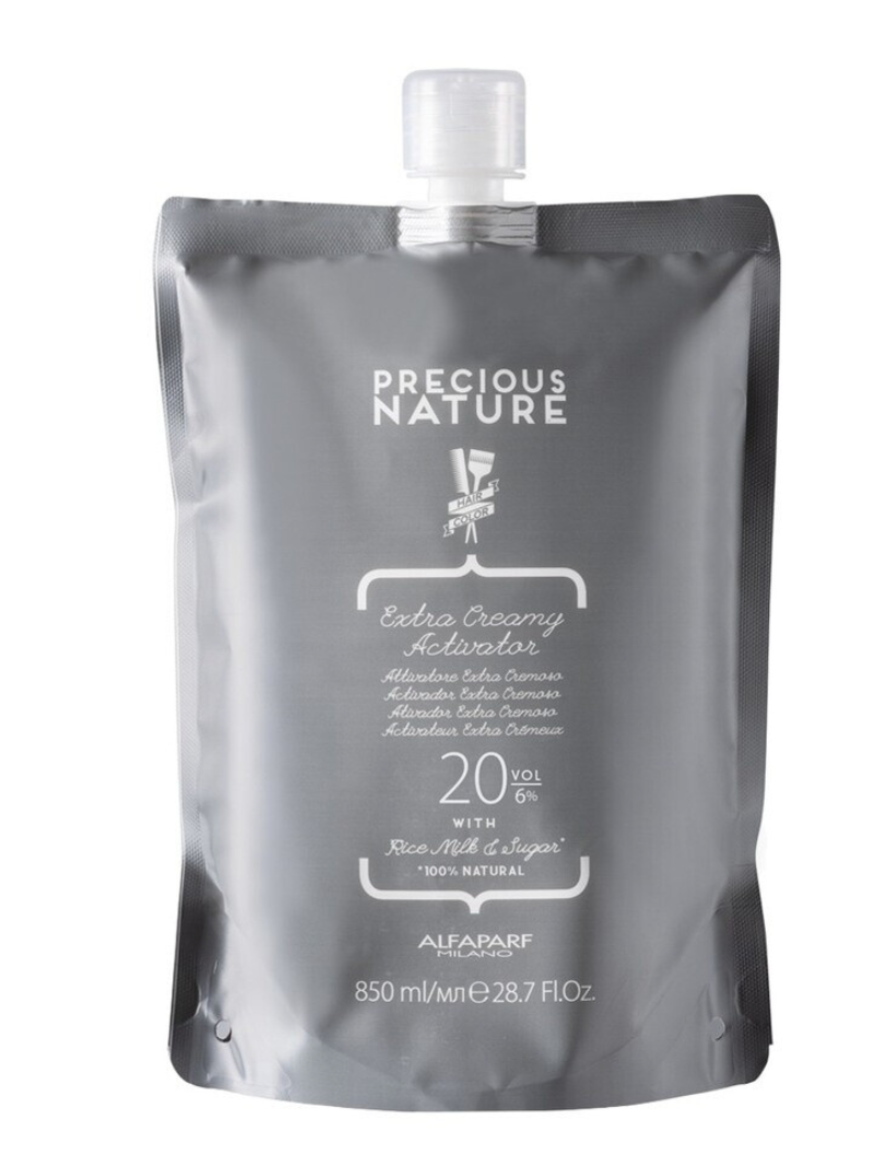APM Precious Nature Colour Activator