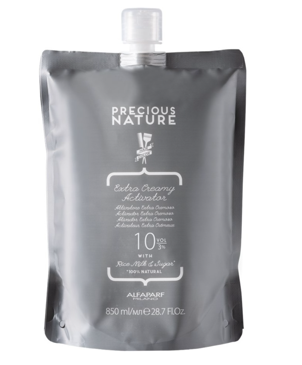 APM Precious Nature Colour Activator