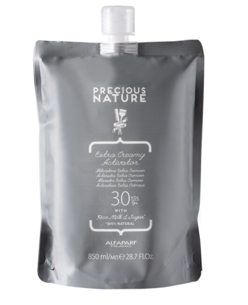 APM Precious Nature Colour Activator