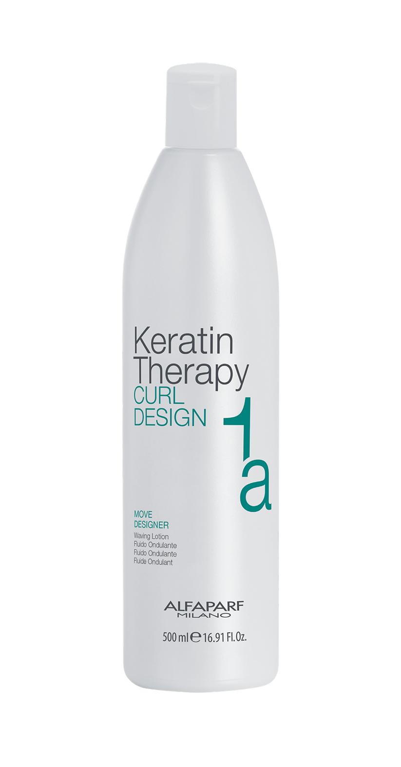 APM Keratin Therapy Curl Design Move Designer