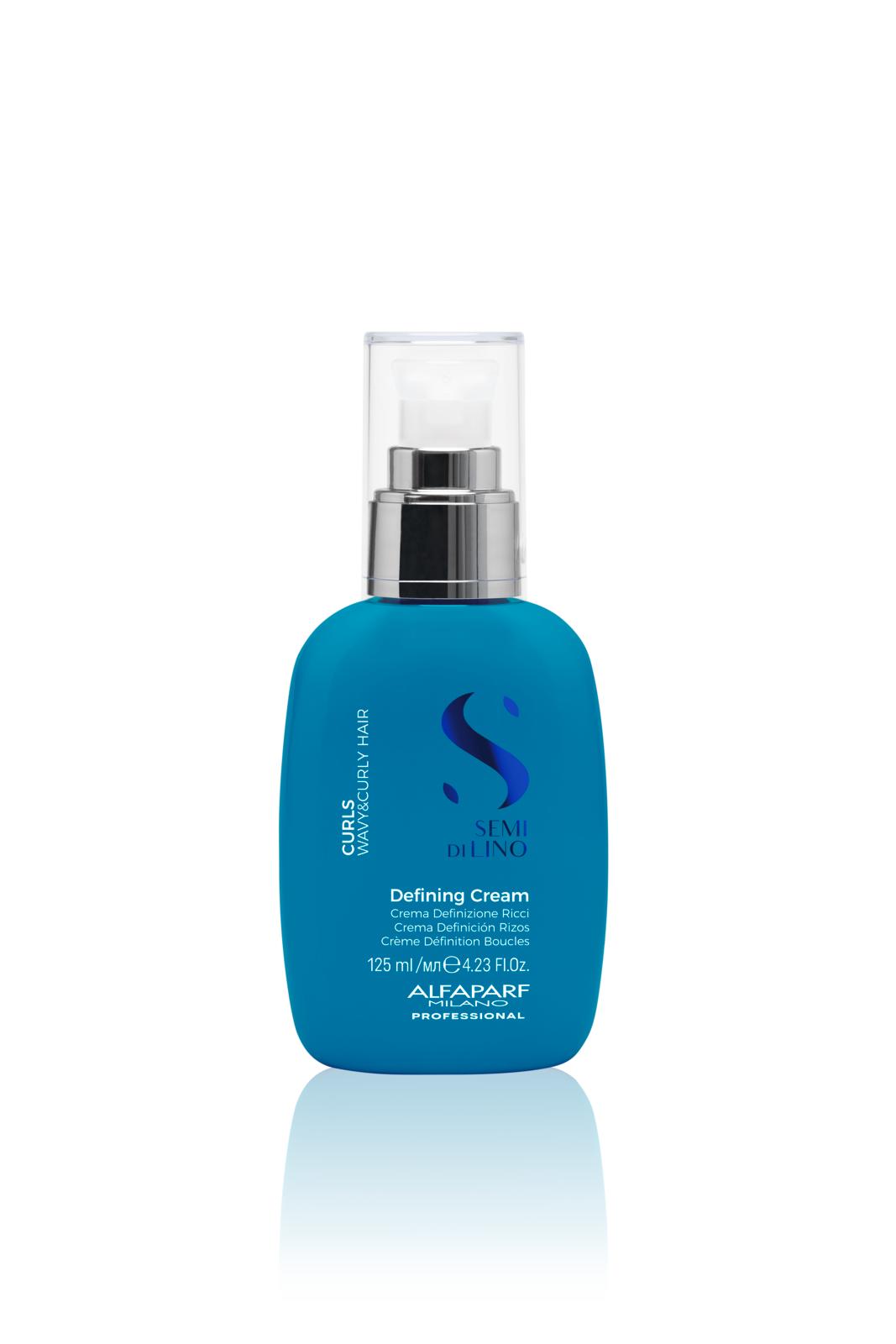 Semi di Lino Defining Cream