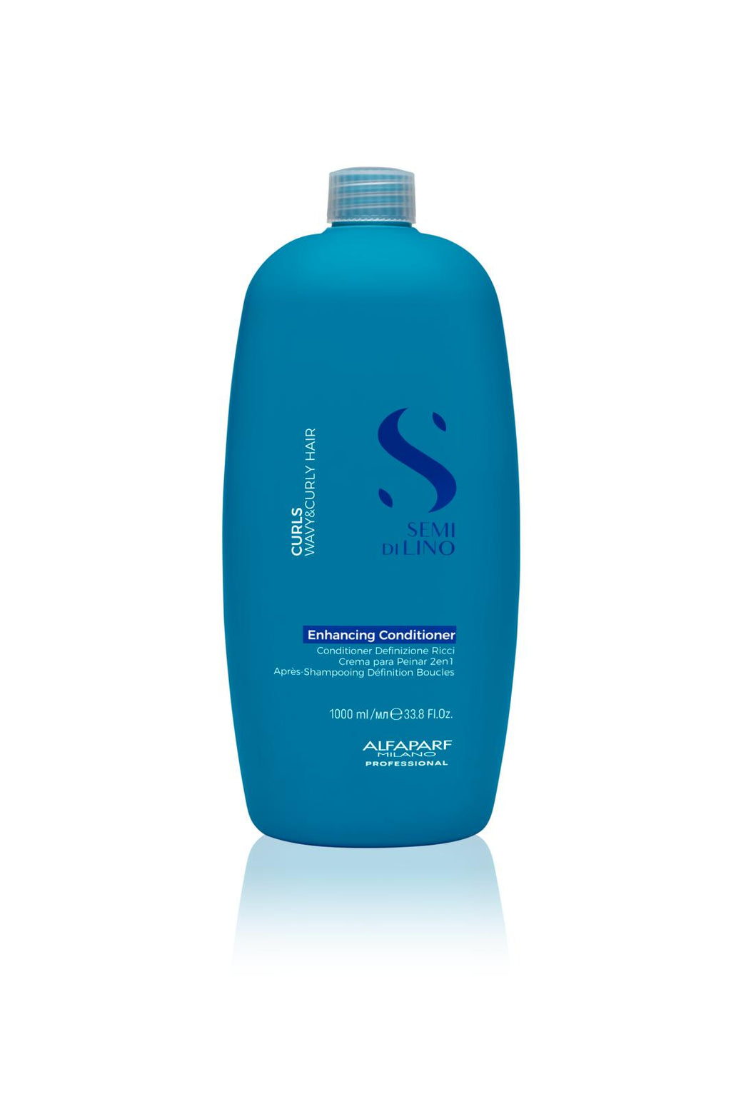 Semi di Lino Enhancing Conditioner
