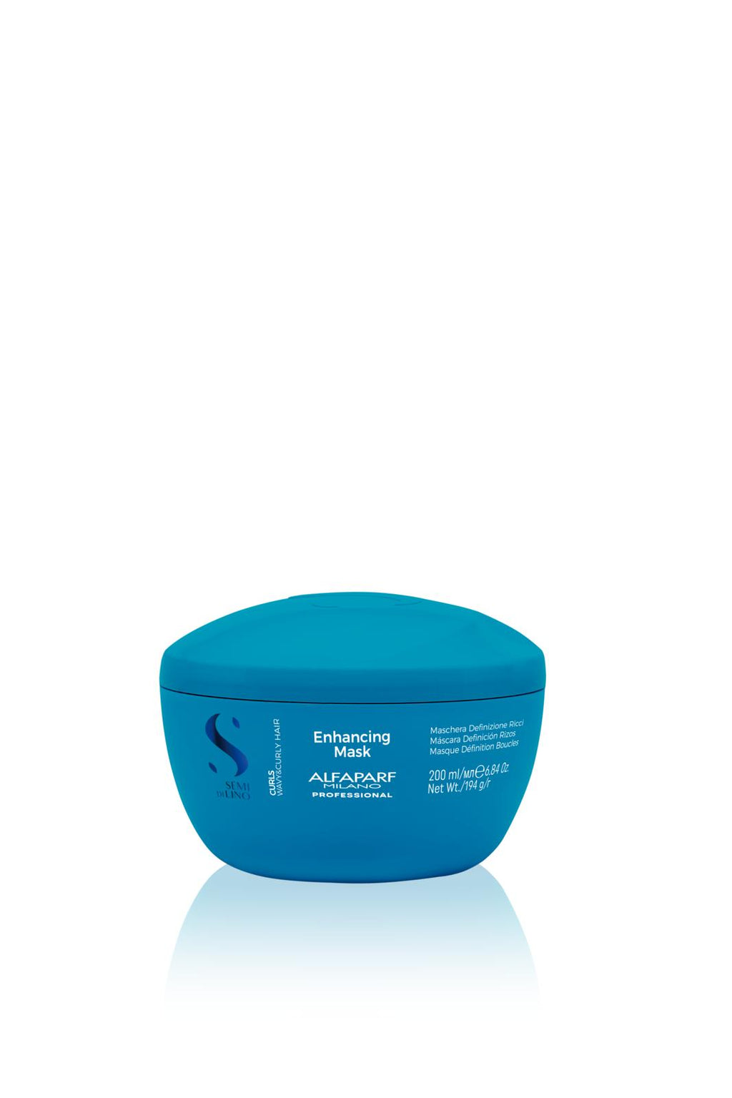Semi di Lino Enhancing Mask