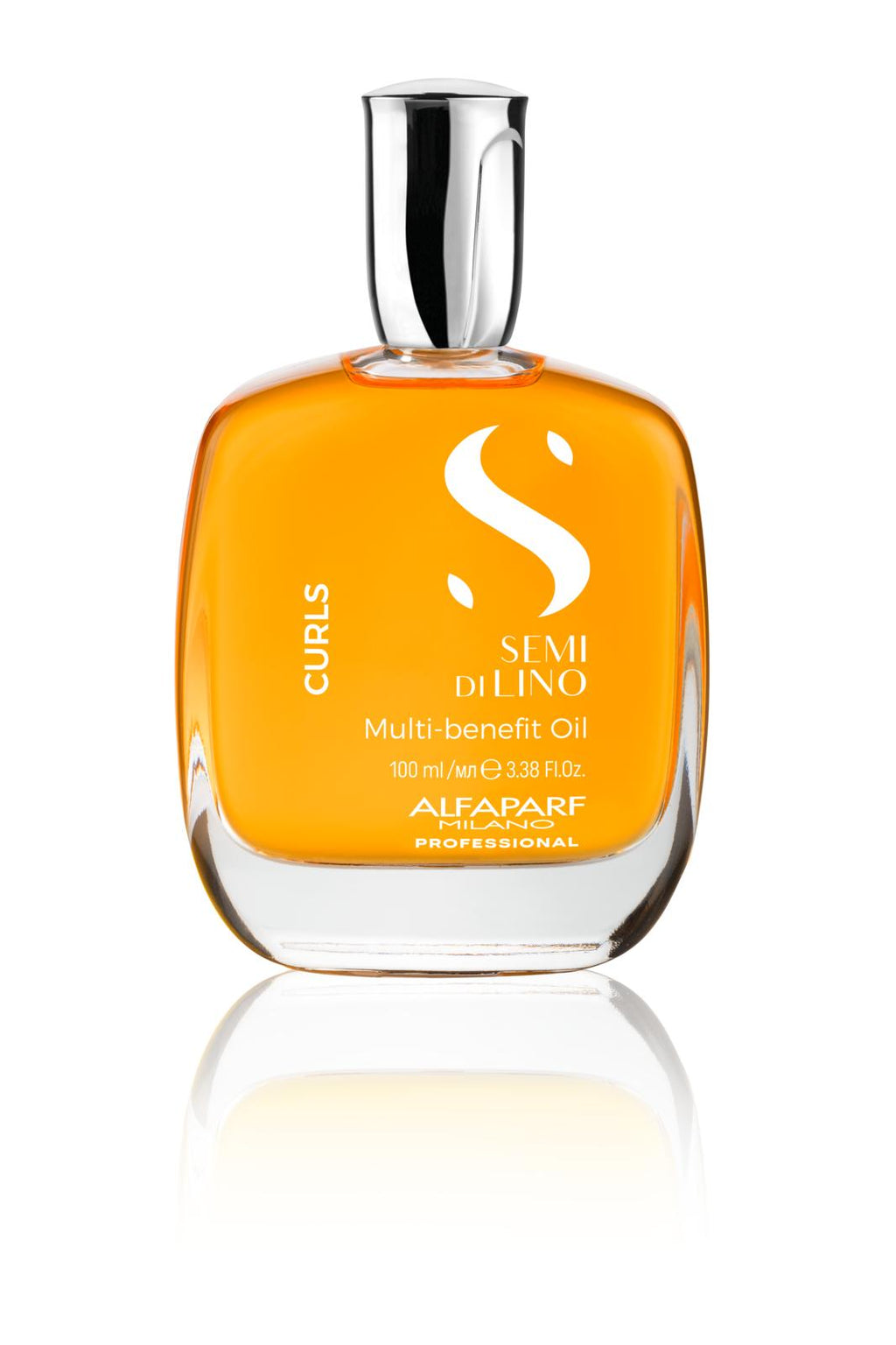 Semi di Lino Multi Benefit Oil