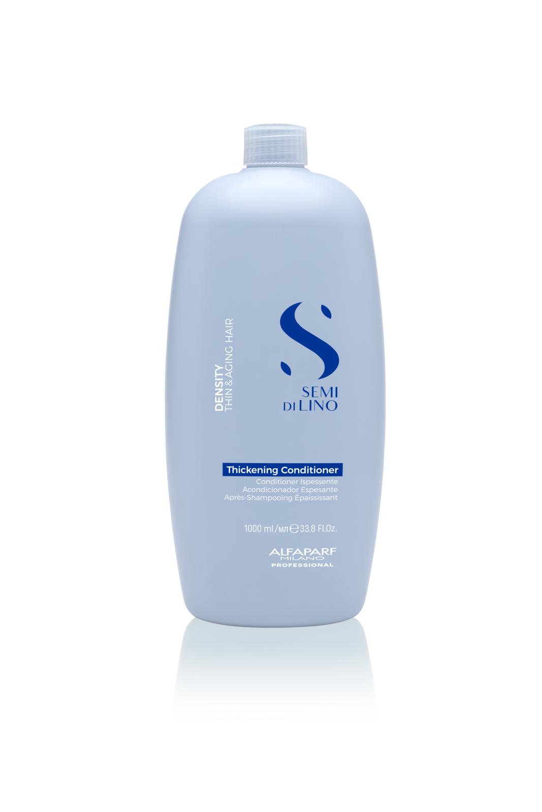Semi di Lino Density Thickening Conditioner