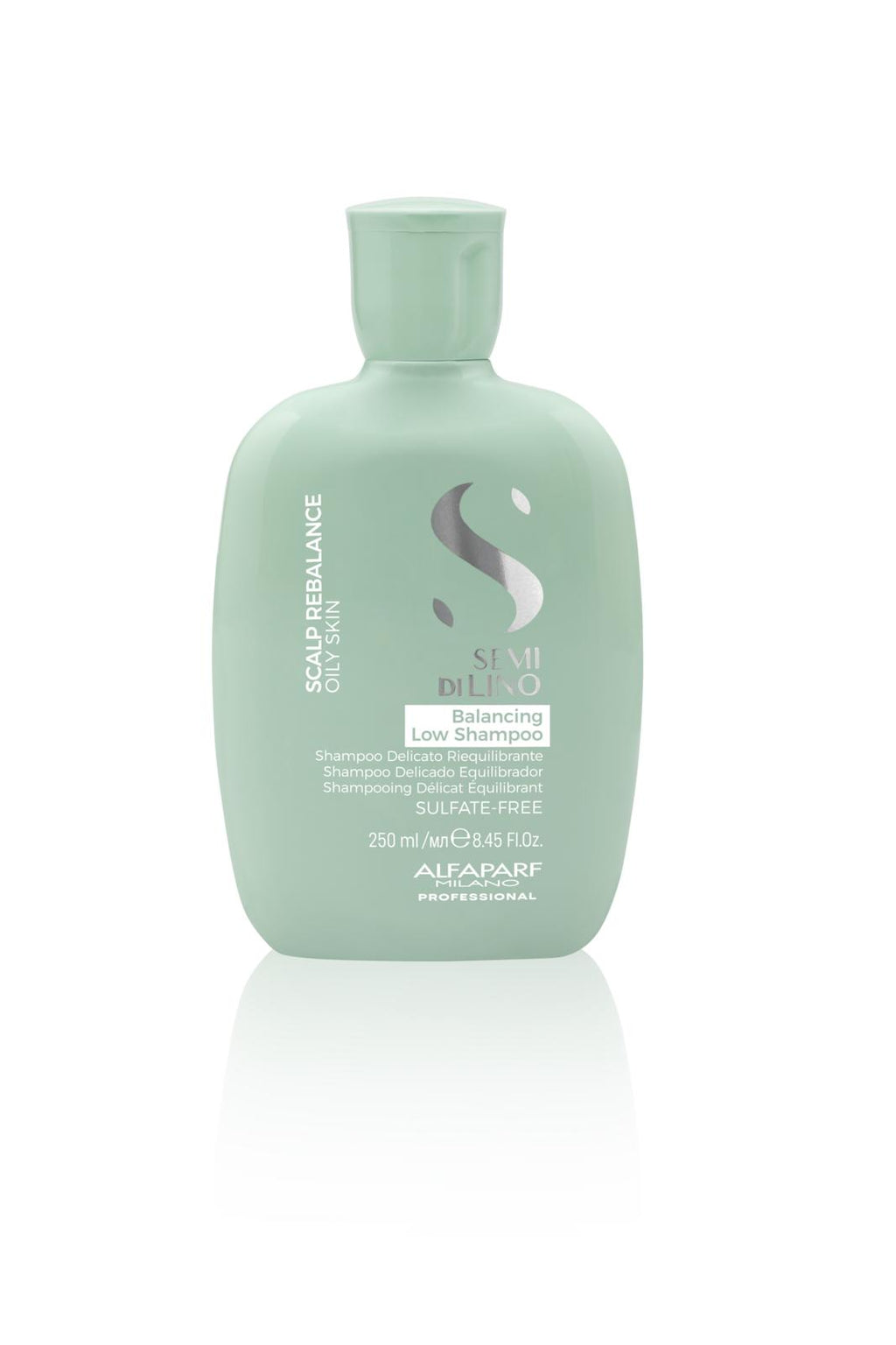 Semi di Lino Scalp Rebalance Balancing Shampoo