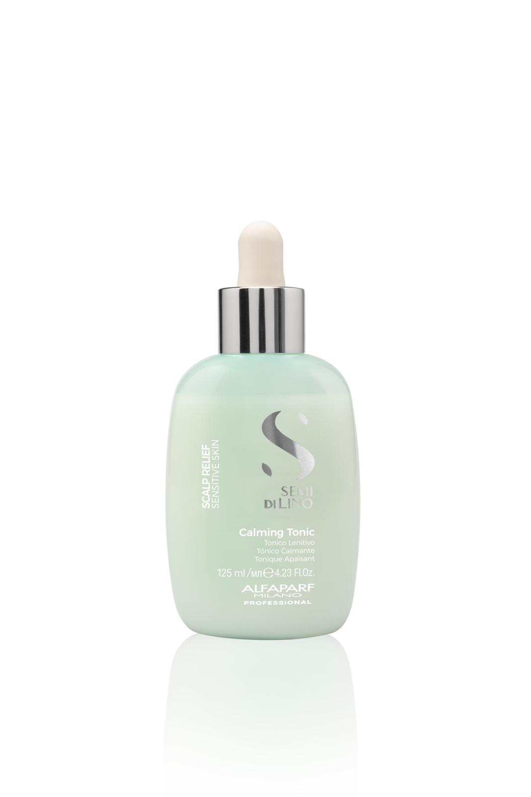 Semi di Lino Scalp Relief Calming Tonic