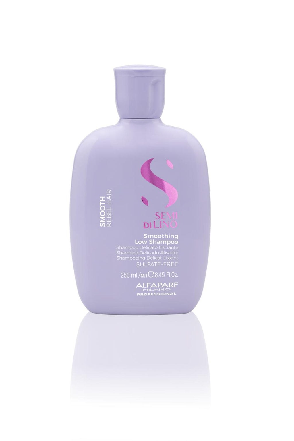 Semi di Lino Smoothing Low Shampoo