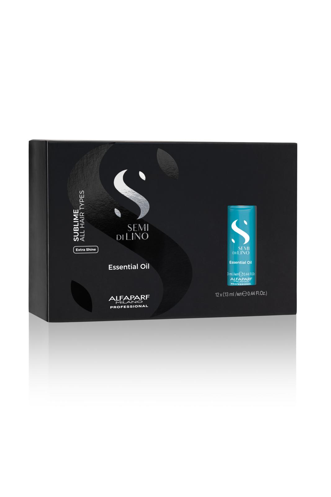 Semi di Lino Sublime Essential Oil 12x 13ml