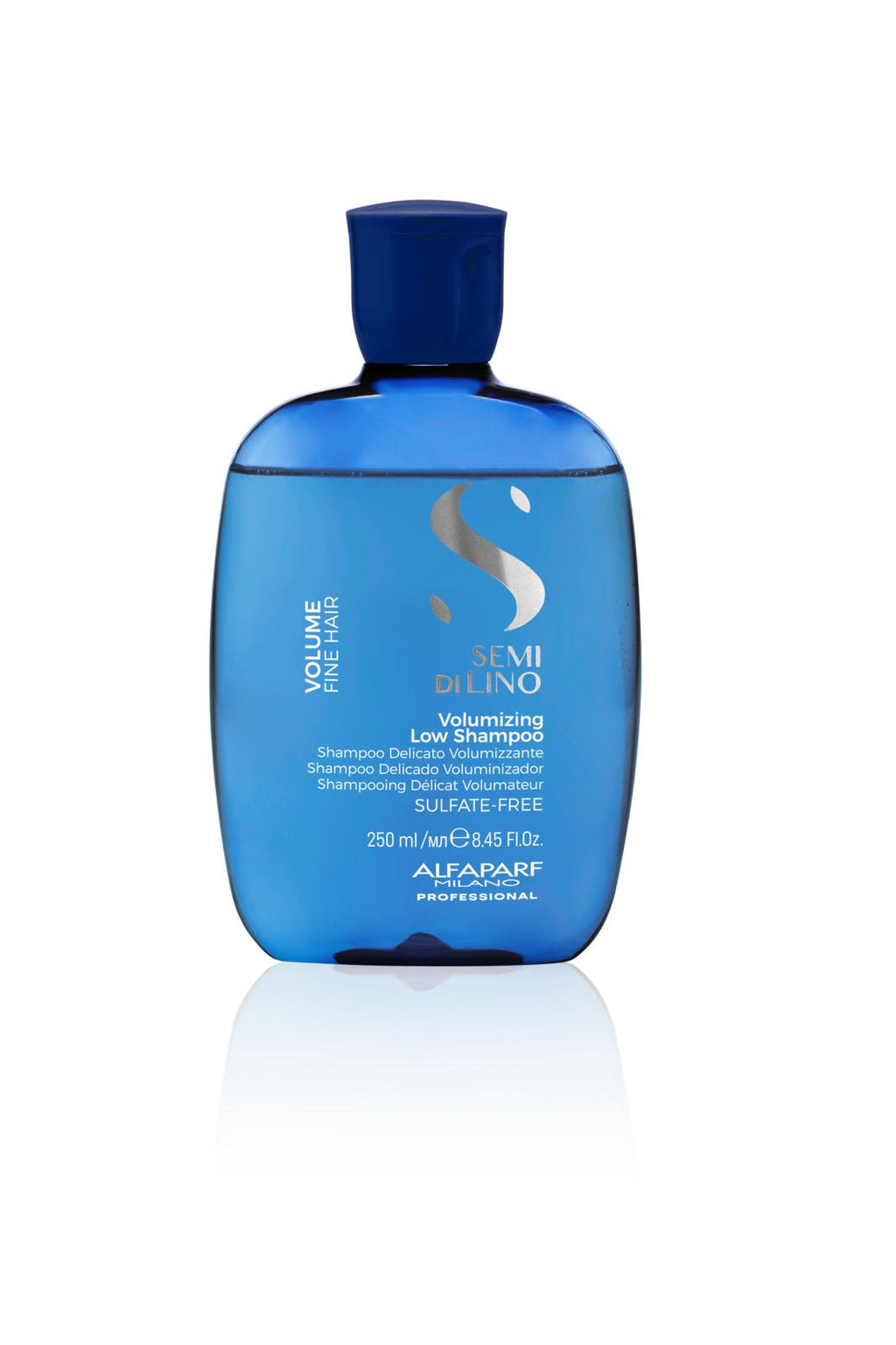 Semi di Lino Volumizing Low Shampoo