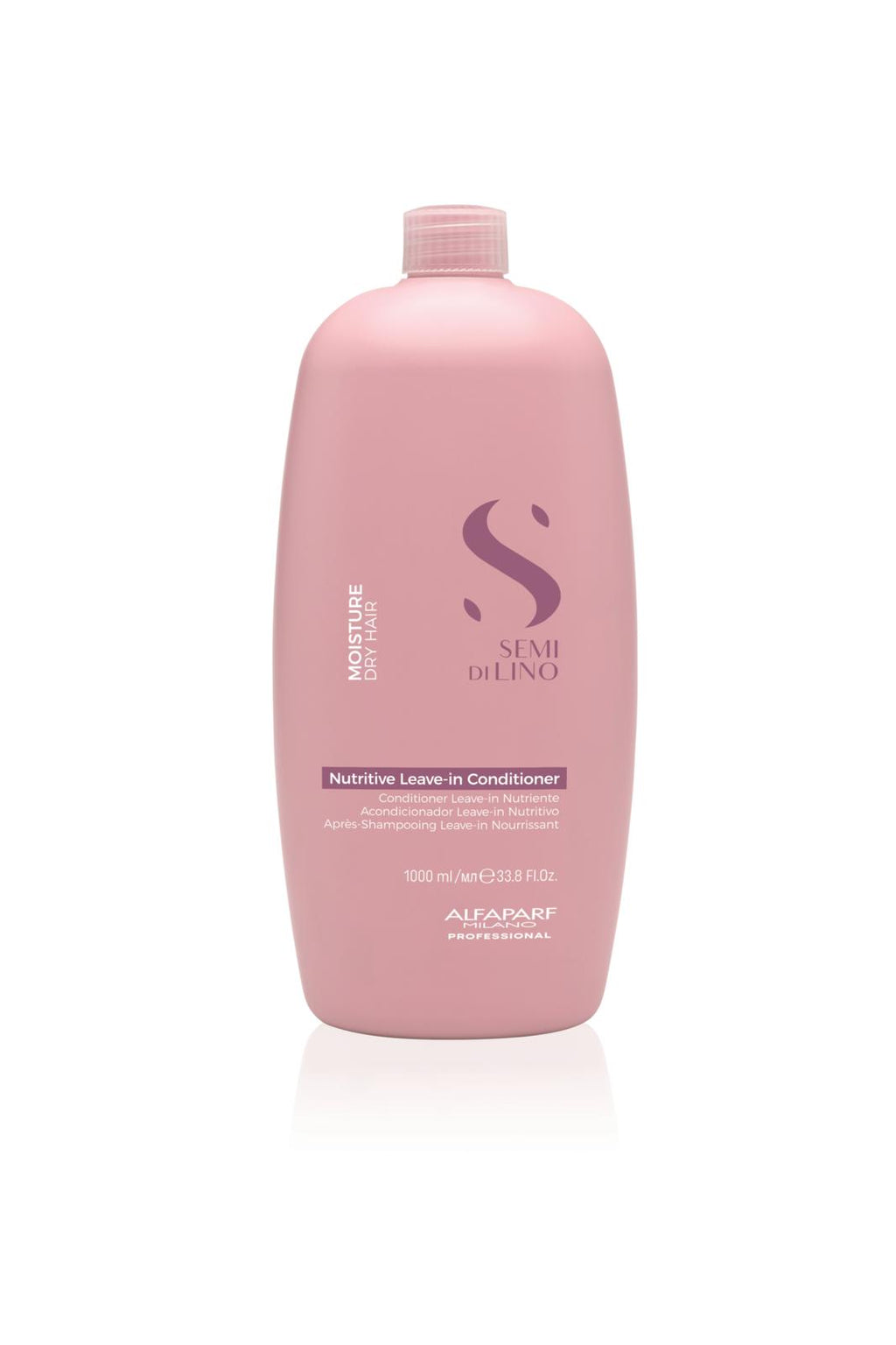 Semi di Lino Nutritive Leave-in Conditioner