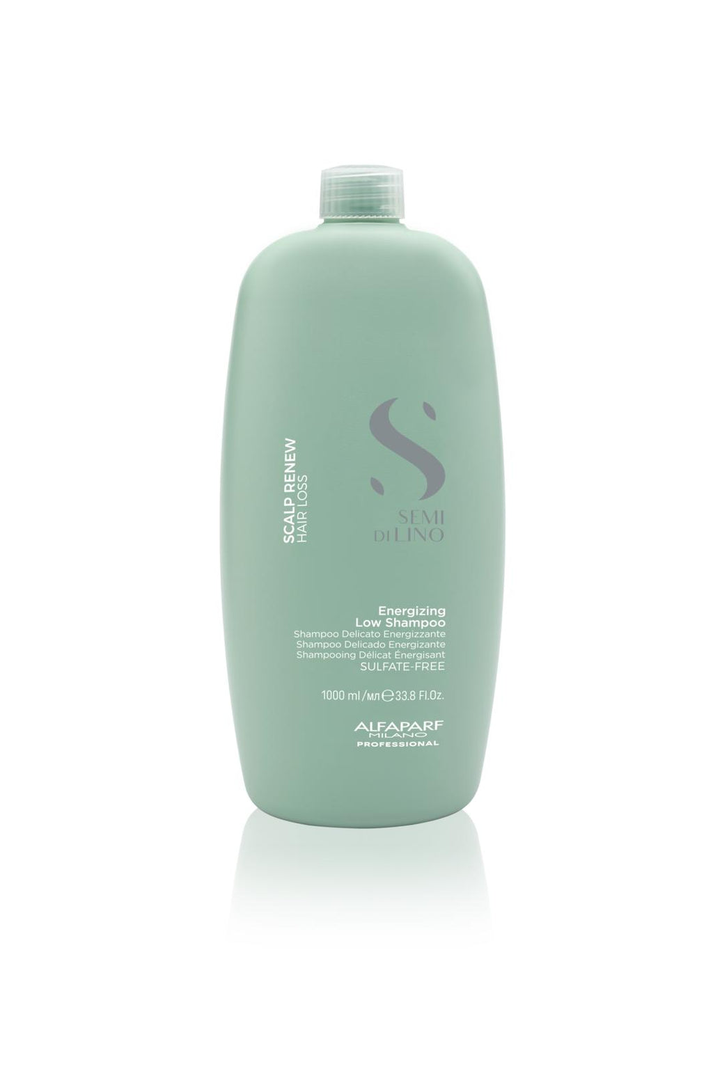 Semi di Lino Scalp Renew Energize Shampoo