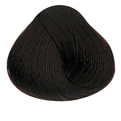 Evolution of the Color Warme Brauntöne