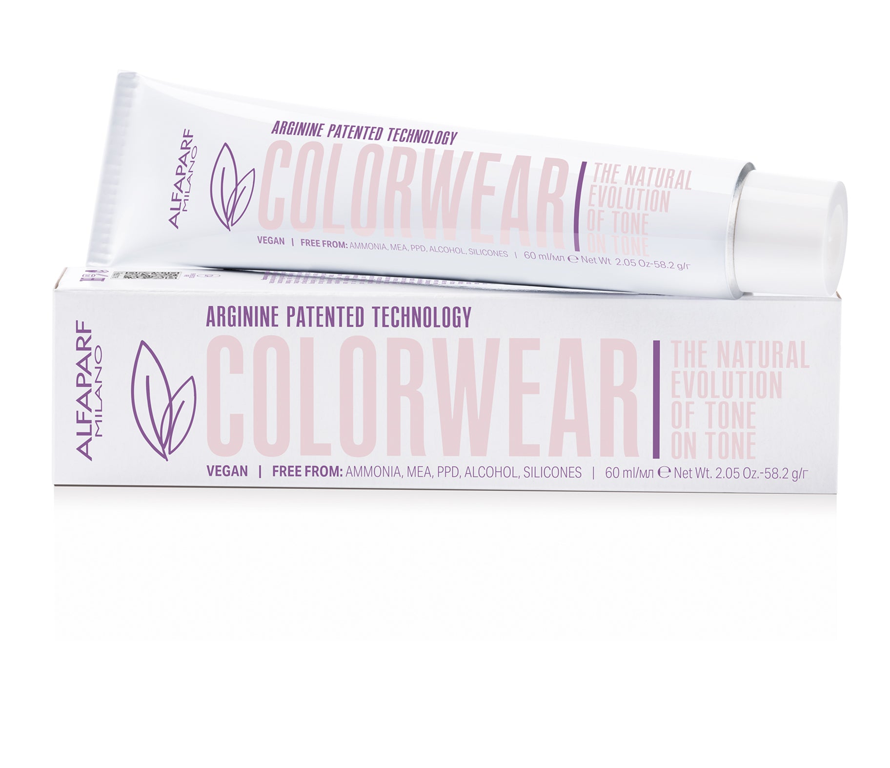 Color Wear Schokolade