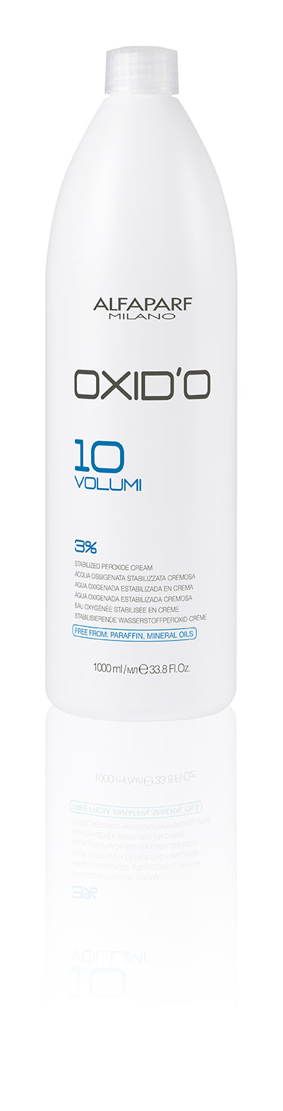 APM Oxid'o Wasserstoff