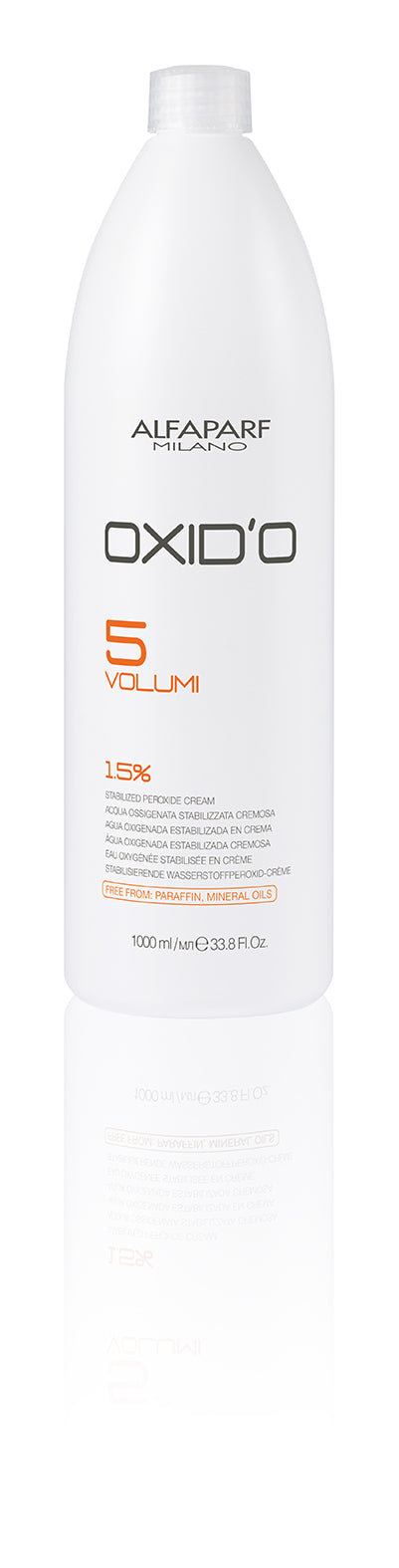 APM Oxid'o Wasserstoff