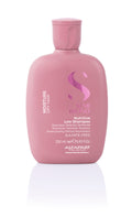 Semi di Lino Nutritive Low Shampoo