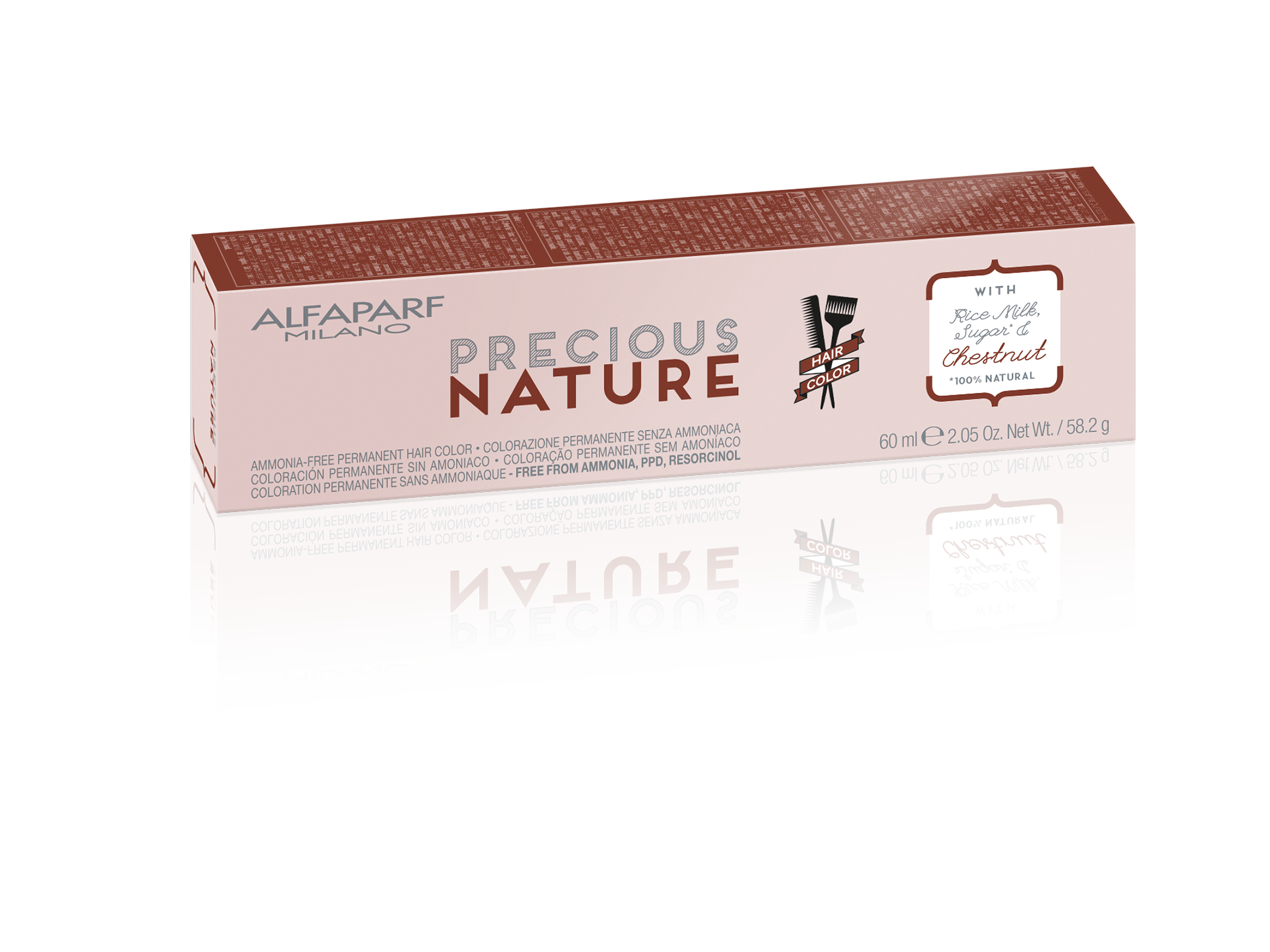 Precious Nature Rottöne